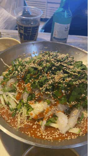 포장맛차 나운점 · 네이버 지도·플레이스 5