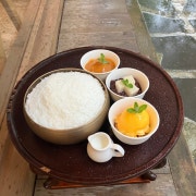 2인빙수 SET [시즌한정] 메뉴 사진(네이버)