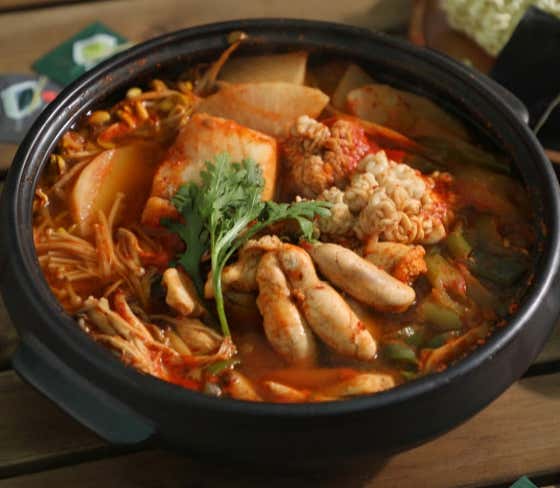 알탕 메뉴 사진(네이버)