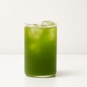 다담 프리미엄 녹차 (오설록 세작) 메뉴 사진(네이버)