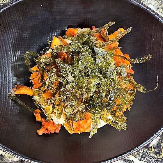 볶음밥 메뉴 사진(네이버)
