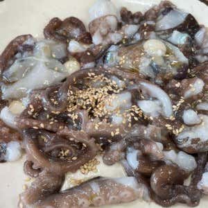 100%자연산해산물맛집 · 네이버 지도·플레이스 5