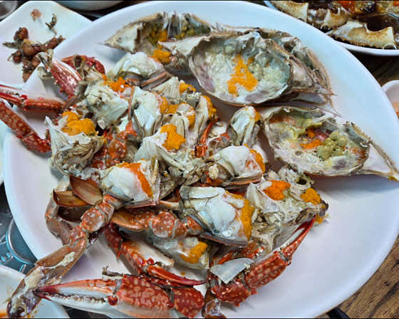 100%자연산해산물맛집 · 네이버 지도·플레이스 6