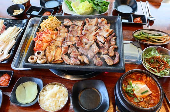 을왕리생고깃집 · 네이버 지도·플레이스 10