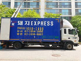 돼지익스프레스