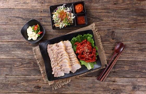 팔당원조칼제비.보쌈 · 네이버 지도·플레이스 9