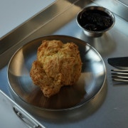 🧈Butter Scone💛 메뉴 사진(네이버)