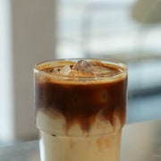 Aged - Vanillabean 메뉴 사진(네이버)