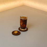 hot/ice 아메리카노 메뉴 사진(네이버)