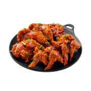 깐풍콤보 메뉴 사진(네이버)