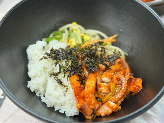 섬마을 아구찜&낙지볶음 · 네이버 지도·플레이스 2