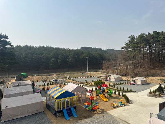 캠핑놀이터 대표이미지
