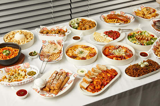 호맥 남포점 · 네이버 지도·플레이스 10