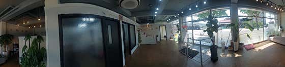 25세 동물병원