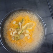된장찌개 메뉴 사진(네이버)