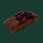 라즈베리휘낭시에 메뉴 사진(네이버)