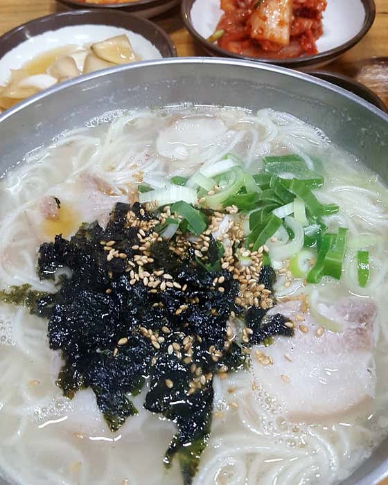 성읍탐라식당 · 네이버 지도·플레이스 7