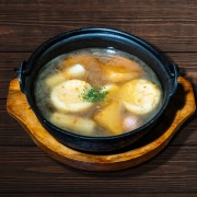 간사이오뎅탕 메뉴 사진(네이버)