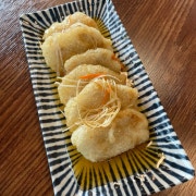 꿔바로우 메뉴 사진(네이버)