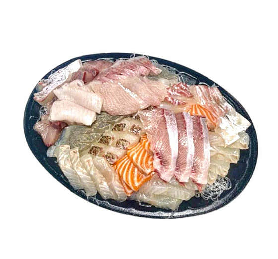 [프리미엄]찐수산 오마카세 포장3인 메뉴 사진(네이버)