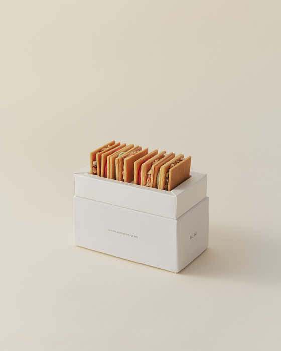 더블샌드박스 메뉴 사진(네이버)