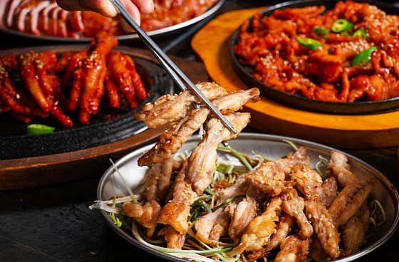 열짱닭발 동대문본점 · 네이버 지도·플레이스 5