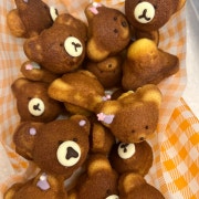 곰들렌 메뉴 사진(네이버)