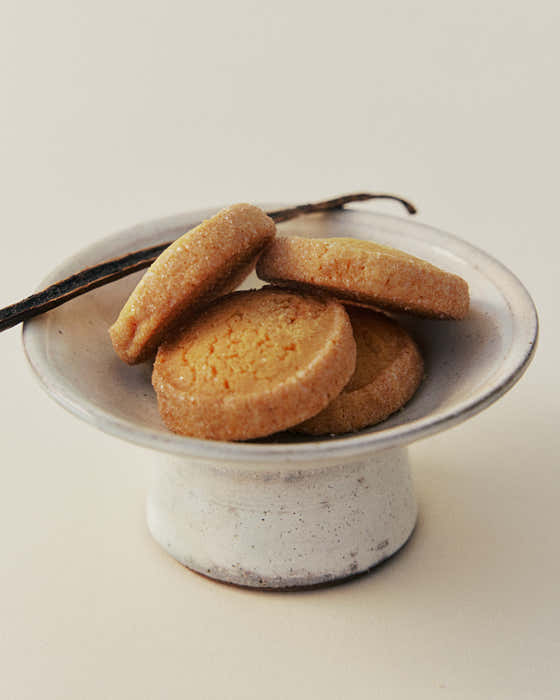 바닐라사브레 메뉴 사진(네이버)