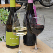 글라스 와인 Glass Wine 메뉴 사진(네이버)