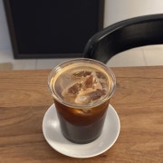 스페셜티 아메리카노 메뉴 사진(네이버)