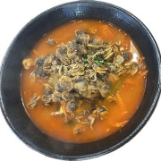 꼬막짬뽕 메뉴 사진(네이버)