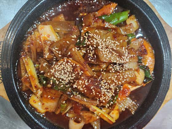연포차 · 네이버 지도·플레이스 8