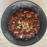 짜장면 메뉴 사진(네이버)