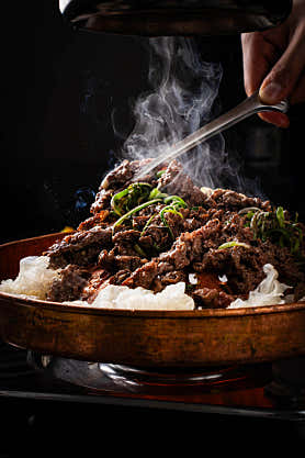 우도옥 삼성본점 사진 2