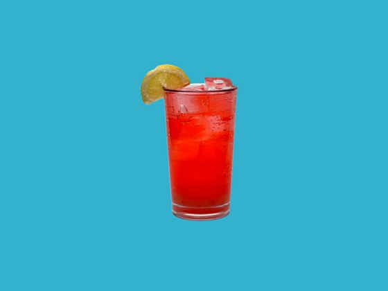 Cherry T-Ade 메뉴 사진(네이버)