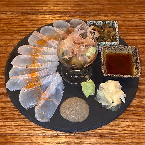 섬맛의공방 이자카야 야탑점 · 네이버 지도·플레이스 9