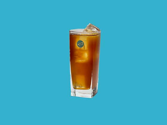 ICED AMERICANO 메뉴 사진(네이버)