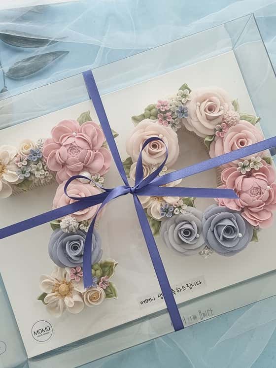 모모의케이크
