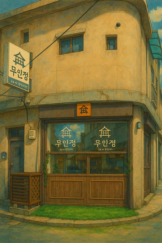 무인 정 · 네이버 지도·플레이스 2