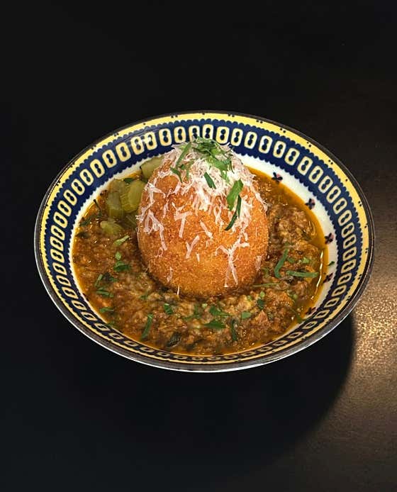 Petta ragu 메뉴 사진(네이버)