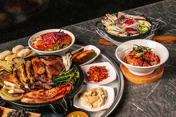 안동평화곱창 사진 2