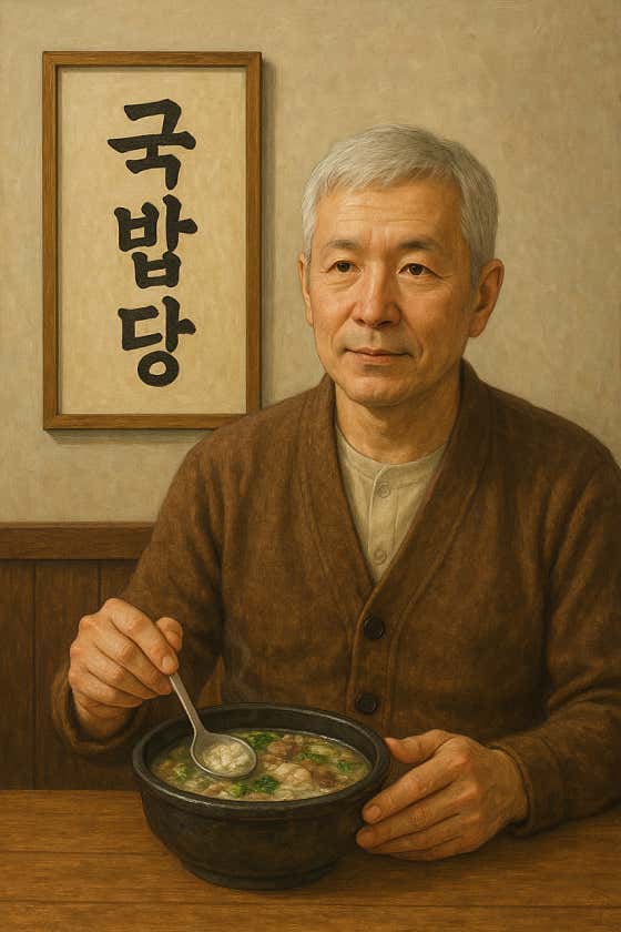 국밥당 · 네이버 지도·플레이스 1