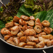 막창 메뉴 사진(네이버)