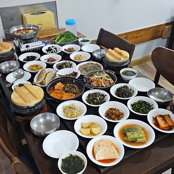 산사랑