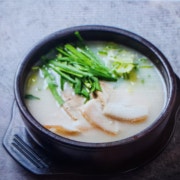 수육국밥 메뉴 사진(네이버)