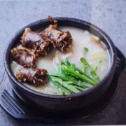 순대국밥 메뉴 사진(네이버)