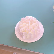 swan cake 메뉴 사진(네이버)