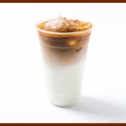 바닐라빈라떼 메뉴 사진(네이버)