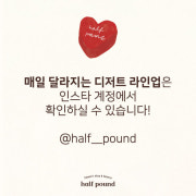 디저트 종류는 매일 변경됩니다♥ 메뉴 사진(네이버)