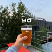 수제맥주 메뉴 사진(네이버)
